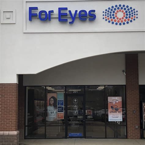 For Eyes Carrollton 